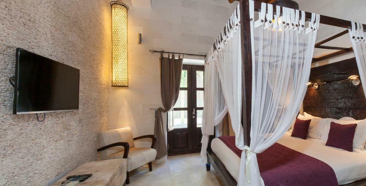 Ibiza Luxury Villa Santa Eularia des Riu Buitenkant foto