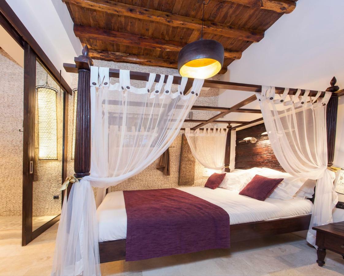 Ibiza Luxury Villa Santa Eularia des Riu Buitenkant foto